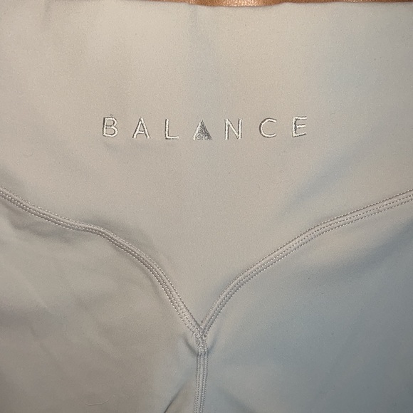 Balance Cloud Pant - Mica - Picture 6 of 8